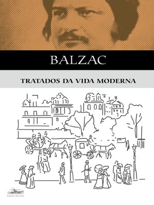 cover image of Tratados da vida moderna
